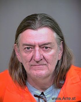 Randy C Boyd Mugshot