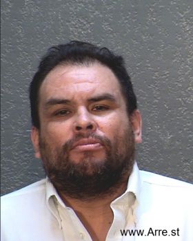 Randy  Camacho Mugshot