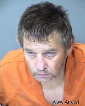 Randy Lee Cook Mugshot