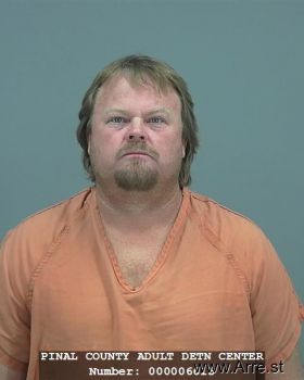 Randy  Cook Mugshot