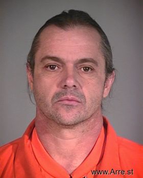 Randy L Crossno Mugshot