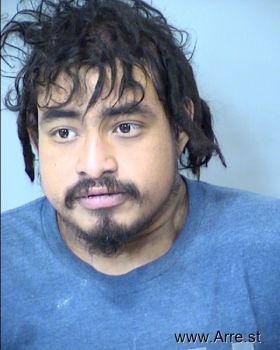 Randy Uriel Garcia-roldan Mugshot