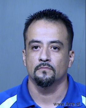 Randy Lopez Hernandez Mugshot