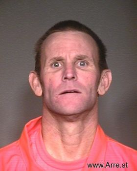 Randy J Kelly Mugshot