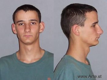 Randy Scott Kish Mugshot