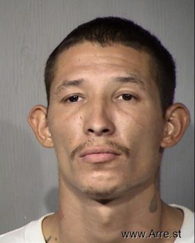 Randy Roasales Lopez Mugshot