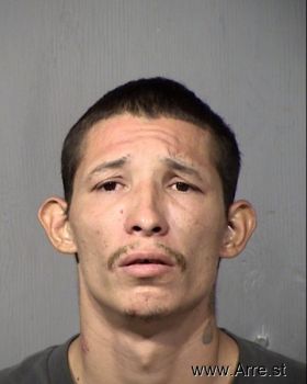 Randy Roasales Lopez Mugshot