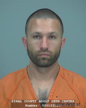 Randy  Lopez Mugshot