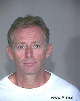 Randy  Mackey Mugshot