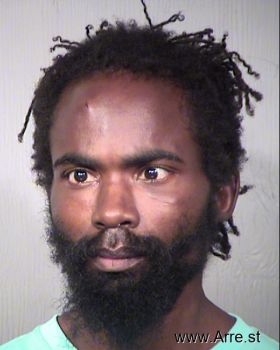 Randy  Martin Mugshot