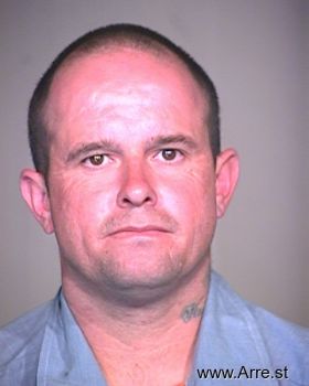 Randy L Mcdowell Mugshot