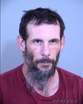 Randy Allan Moore Mugshot