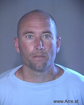 Randy A Moore Mugshot