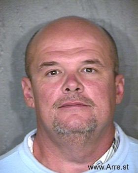 Randy L Morgan Mugshot