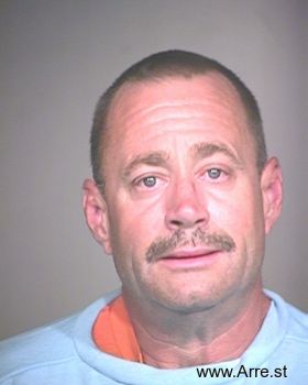 Randy W Nicholson Mugshot