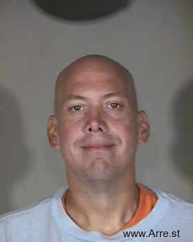 Randy A Parker Mugshot