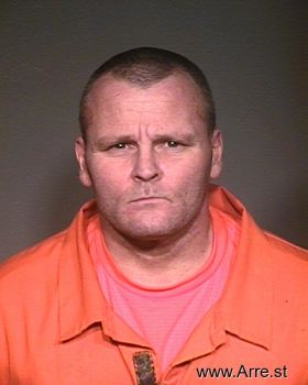 Randy  Pettit Mugshot