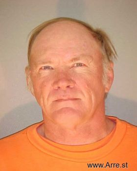 Randy W Pike Mugshot