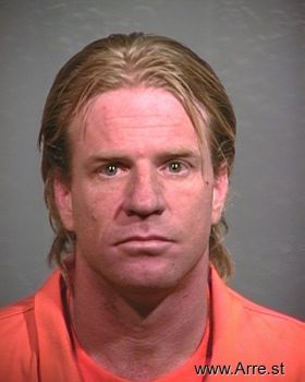 Randy S Riggins Mugshot