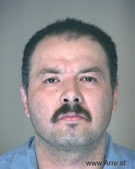 Randy R Rodriguez Mugshot