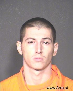 Randy C Rodriguez Mugshot