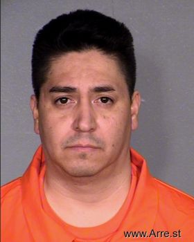 Randy A Rodriguez Mugshot