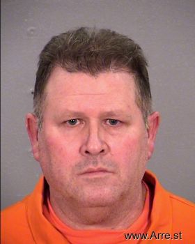 Randy  Russell Mugshot