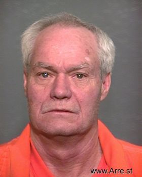 Randy G Scott Mugshot