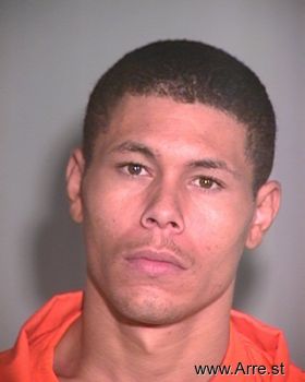 Randy M Thomas Mugshot