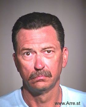 Randy L Wilson Mugshot