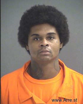 Rashawn A. Grady Mugshot