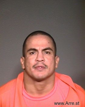 Raul A Acosta Mugshot