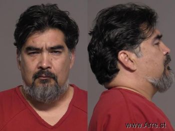 Raul Lebec Castillo Mugshot