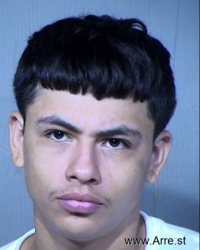 Raul Castaneda Chavez Mugshot