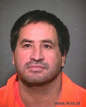 Raul D Chavez Mugshot