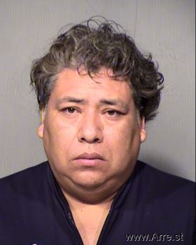 Raul  Diaz Mugshot