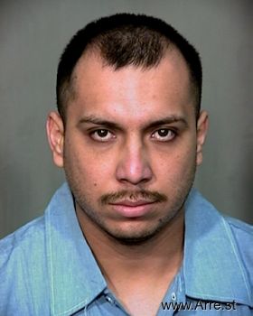 Raul T Diaz-abarca Mugshot