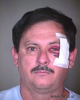 Raul P Diaz-gonzalez Mugshot