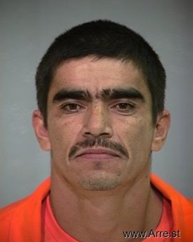 Raul  Garcia Mugshot