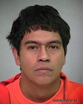 Raul  Garcia Mugshot