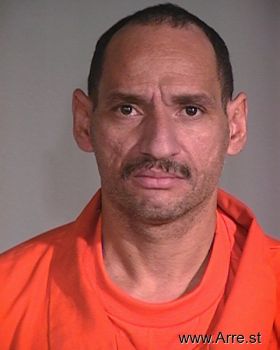 Raul  Garcia Mugshot