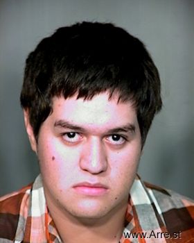 Raul  Garcia Mugshot