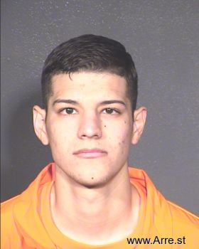 Raul J Garcia Mugshot