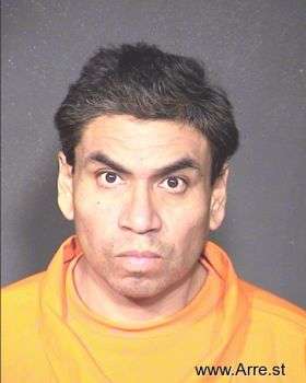 Raul M Garcia Mugshot