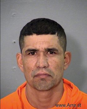 Raul  Garcia-barajas Mugshot