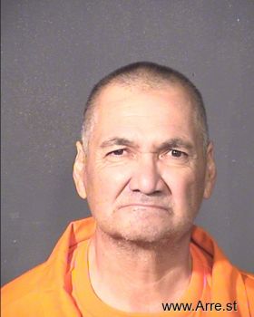 Raul J Gonzales Mugshot