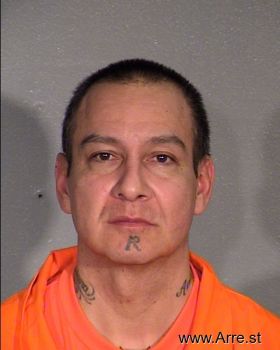 Raul  Gonzales Mugshot