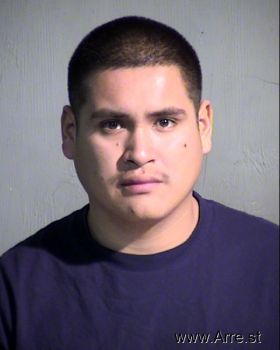 Raul Brian Gonzalez Mugshot