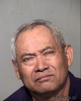 Raul Trinidad Gonzalez Mugshot