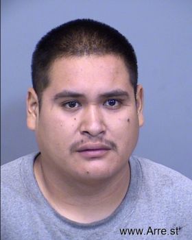 Raul Brian Gonzalez Mugshot